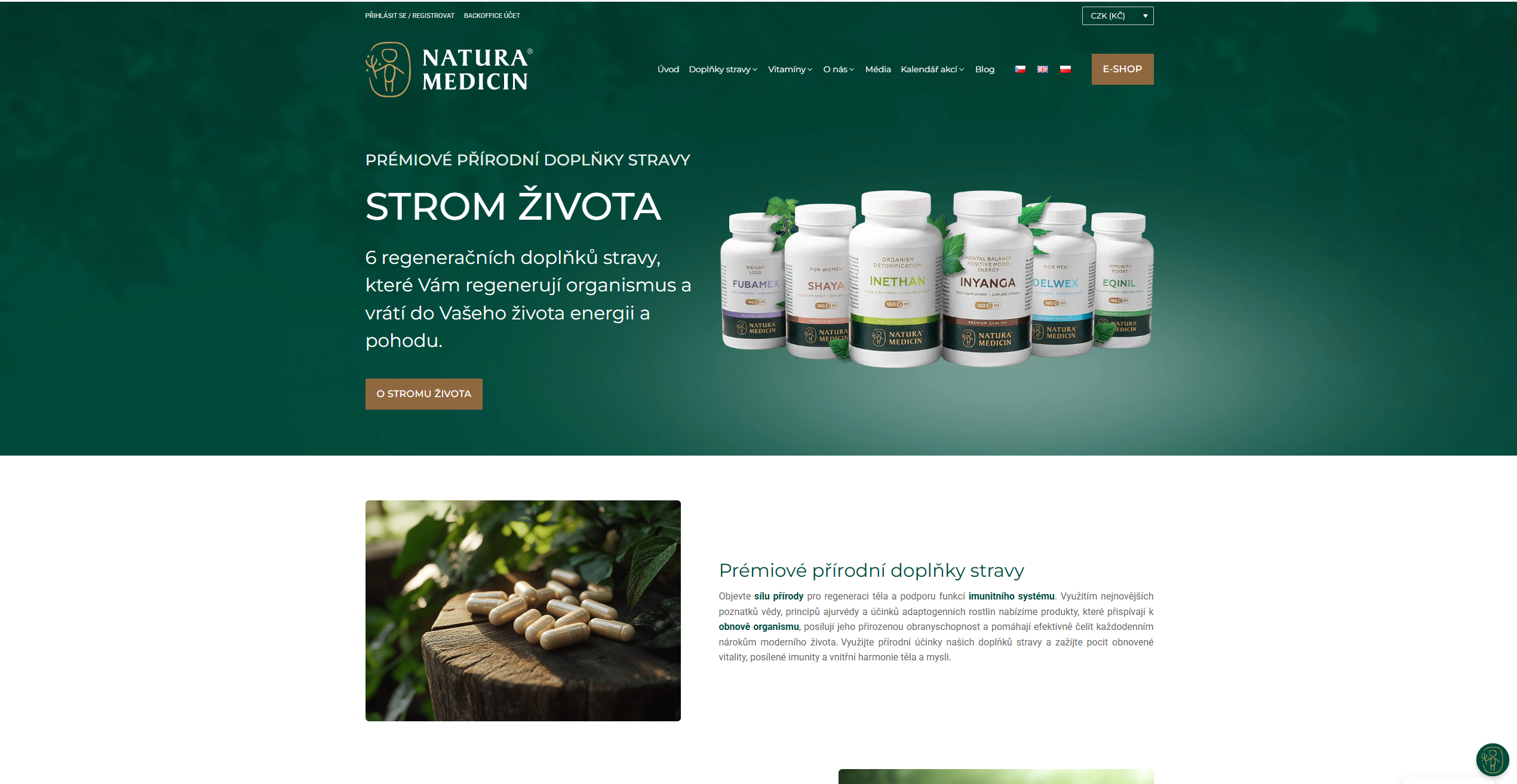 Shoptet chatbot ukázka