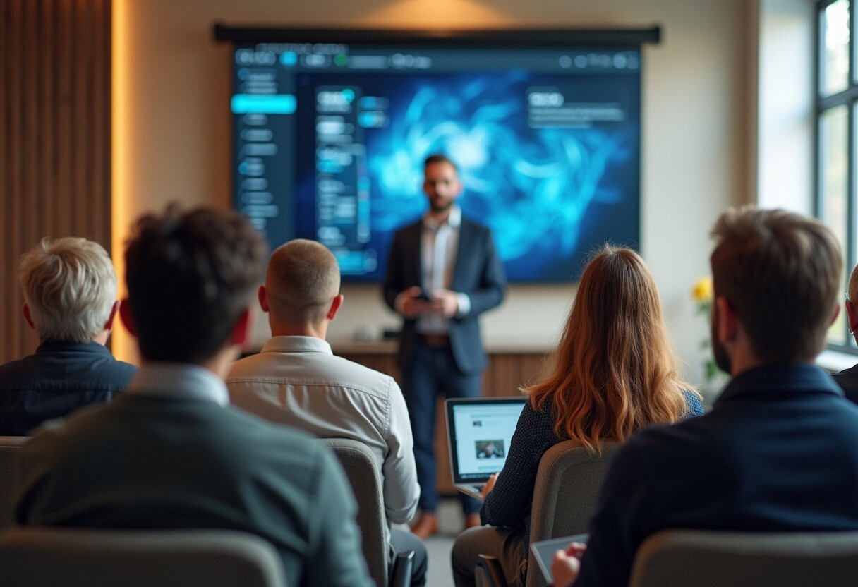 AI Školení ukázka